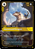 Harnessed Dragon OGN-234/298