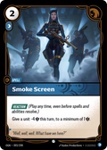 Smoke Screen OGN-093/298