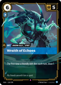 Wraith of Echoes OGN-118/298