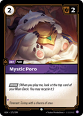 Mystic Poro OGN-171/298