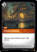 Pirate's Haven OGN-143/298