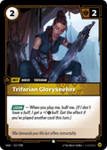 Trifarian Gloryseeker OGN-217/298