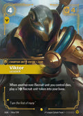 Viktor, Leader OGN-246a/298