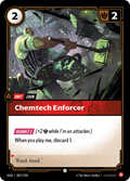 Chemtech Enforcer OGN-003/298