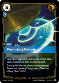 Promising Future OGN-115/298