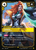 Leona, Determined OGN-238a/298