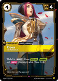 Fiora, Victorious OGN-232/298