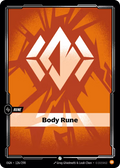 Body Rune OGN-126/298