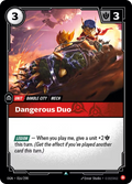 Dangerous Duo OGN-016/298