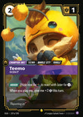 Teemo, Scout OGN-197a/298