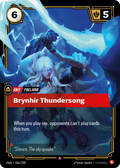 Brynhir Thundersong OGN-026/298