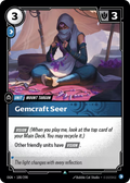 Gemcraft Seer OGN-100/298