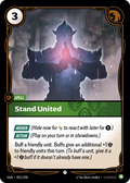 Stand United OGN-053/298