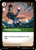 Wielder of Water OGN-055/298
