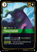 Tasty Faefolk OGN-075/298