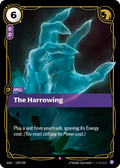 The Harrowing OGN-198/298