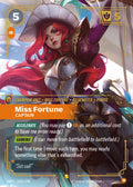 Miss Fortune, Captain OGN-162a/298