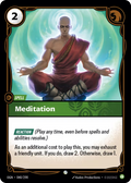 Meditation OGN-048/298