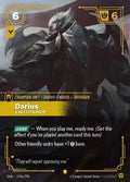 Darius, Executioner OGN-243a/298