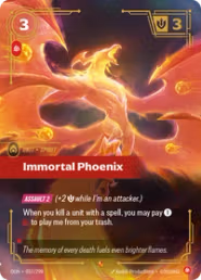Immortal Phoenix OGN-037/298