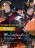 Darius, Executioner OGN-243/298