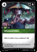 Wizened Elder OGN-065/298