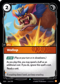 Wallop OGN-146/298