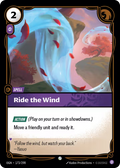 Ride the Wind OGN-173/298