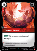 Thermo Beam OGN-022/298