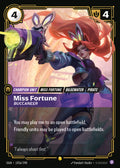 Miss Fortune, Buccaneer OGN-193a/298