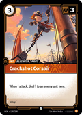 Crackshot Corsair OGN-130/298