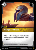 Vanguard Helm OGN-228/298