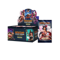 Boosterbox League of Legends Origins