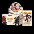 Boosterbox League of Legends Spirtedforged