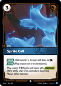 Sprite Call OGN-094/298