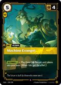 Machine Evangel OGN-239/298