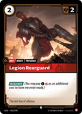 Legion Rearguard OGN-010/298