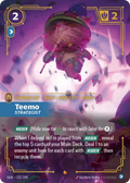 Teemo, Strategist OGN-121/298