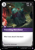 Traveling Merchant OGN-185/298