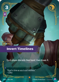 Invert Timelines OGN-201/298