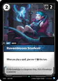 Ravenbloom Student OGN-103/298