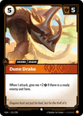 Dune Drake OGN-131/298