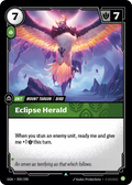 Eclipse Herald OGN-059/298