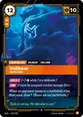 Volibear, Imposing OGN-158/298