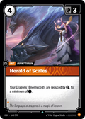 Herald of Scales OGN-140/298
