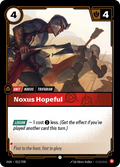 Noxus Hopeful OGN-012/298