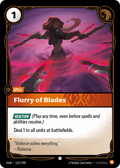 Flurry of Blades OGN-133/298
