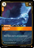 Anivia, Primal OGN-148/298
