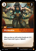 Pit Rookie OGN-136/298