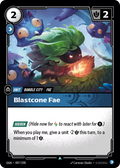 Blastcone Fae OGN-097/298